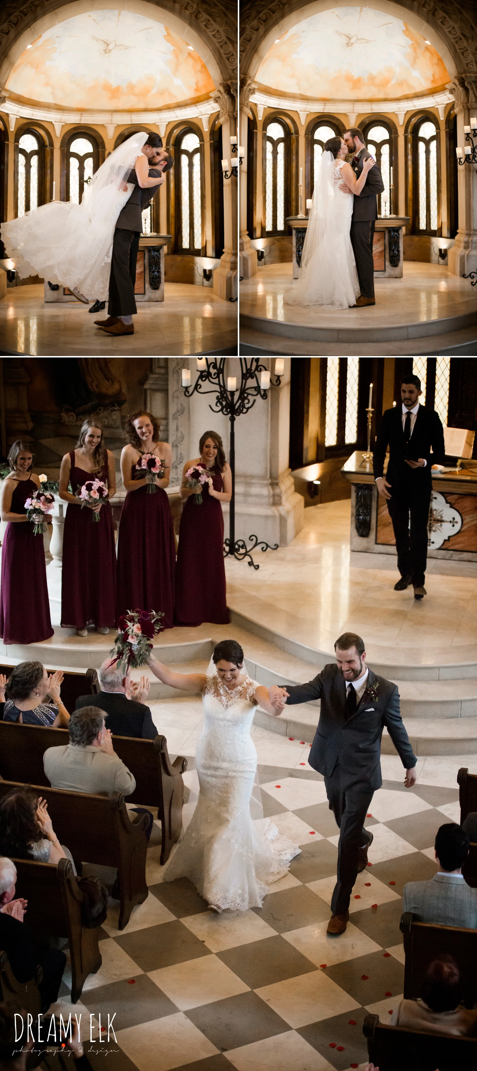 maryalice riley wedding bella donna chapel mckinney texas Dreamy Elk Photography Design Austin Wedding Photographer